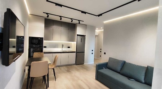 Сдам 1 ком квартиру ЖК Варшавский Оболонь