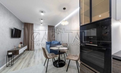 Сдам 1 ком квартиру ЖК Варшавський Выговского