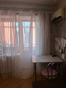 2-кім квартира метро Кловська - 3 хв пішки! Первомайського