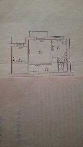 2 кімнатна квартира