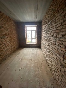 2 кімнатна в новобудові