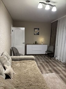 Продаж однокімнатної квартири