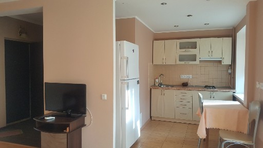 Аренда 1-комнатной квартиры 33 м², Павла Тычины просп., 1