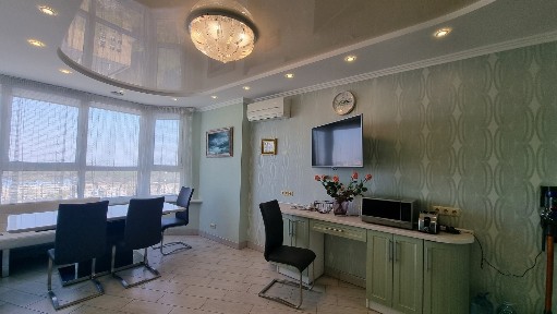 Київська область, Київ, Голосіївський