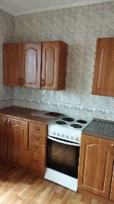 Аренда 1-комнатной квартиры 34 м², Миропольская ул., 21