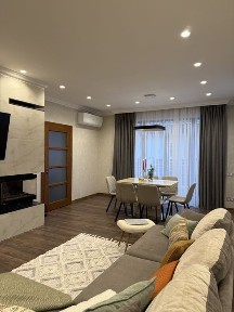 Здам в оренду затишний будинок поруч з річкою та парком