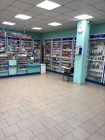 Оренда комерційного приміщення під магазин в Горішні Плавні Власник