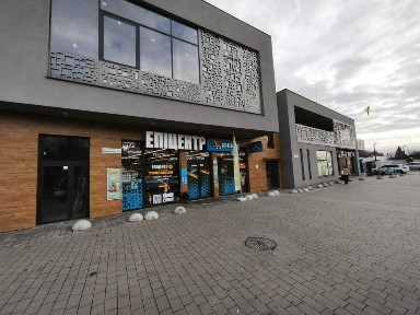 Здається в оренду комерція, вул. Тімірязєва 12Б Код: 39110