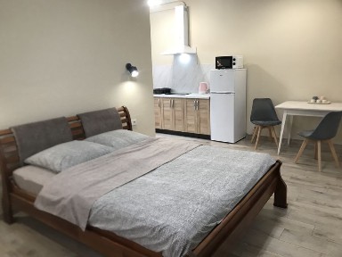 Сучасний апартамент 10хв до термального басейну