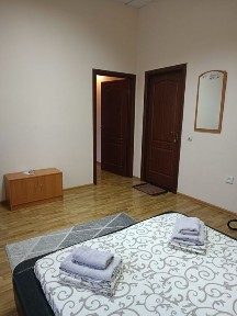 Здається квартира в самісінькому центрі міста Мукачево