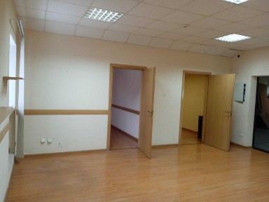 Офісно-складське приміщення 67,1 м2, м. Київ