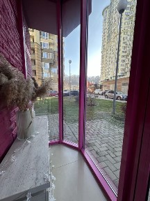 Оренда парікмахерского крісла