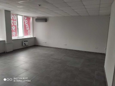 Оренда затишного офісу. Приміщення 53 м. кв. вул. Борщагівська, 128