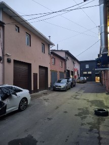 Помещение под СТО, мастерская, офис, Окружная 4г