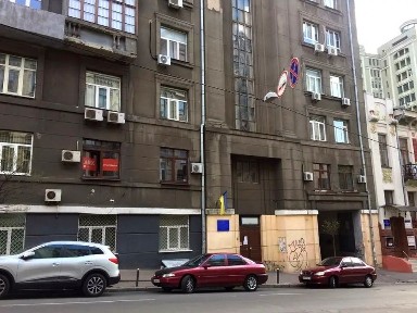 Оренда офісу, Центр, Золоті Ворота.