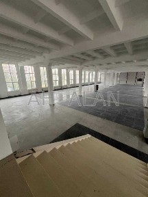 БЕЗ % Оренда офісу 2200 кв. м в бізнес-центрі, вулиця Глибочицька