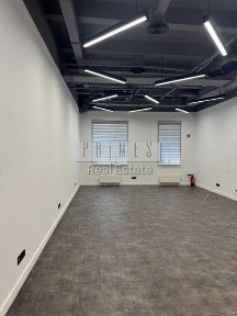 Оренда офісу 513м2 вул. М. Максимовича, 8, Васильківська