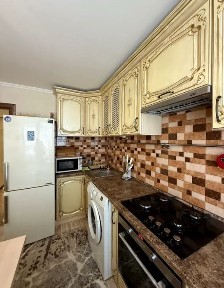 Центр, Мазепа, 91. 3-кімнатна, повністю укомплектована