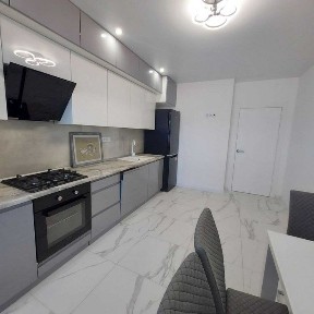 Оренда 1-кім квартири біля АС-2. Дизайнерський ремонт. Зручнийи поверх