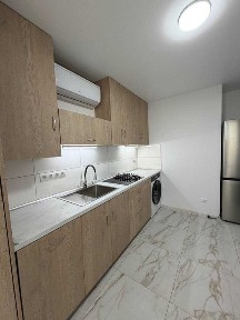 Оренда 1-к. квартири в новобудові, ЖК IQ house