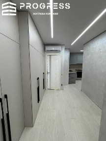 Оренда! 2-кімнатна квартира Перша здача у ЖК IQ House можна з тваринкою