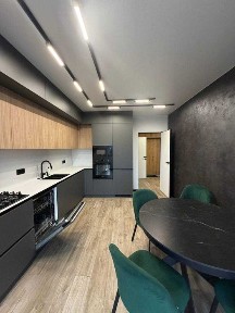 Здається в оренду простора та сучасна двокімнатна квартира площею 70 м