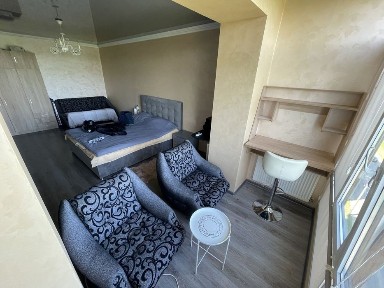 Набережна, 6а, 1к квартира