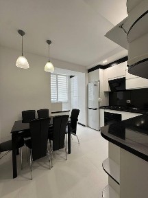 Здам 3 кім. кв в ЖК Сонячний