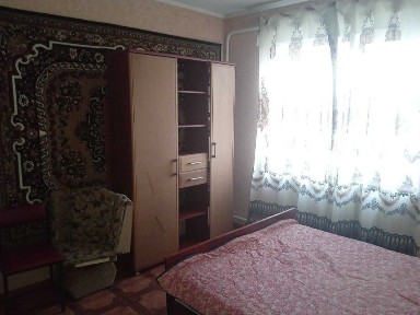 Здам двокімнатну квартиру в с. Созонівка ( 5км. від міста)
