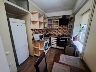 Аренда 1 ком. кв. ул. Парковая 45