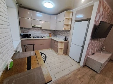 Донецька область, Краматорськ