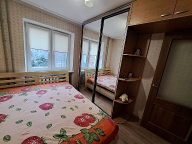 Донецька область, Краматорськ