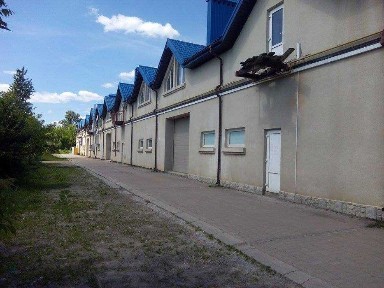 Оренда приміщення під торгівлю, склад, виробництво