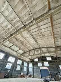 Промповерх 1000 м² з 430 кВт і заїздом фур • Оренда/Продаж