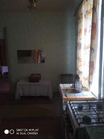 Продам часть дома Бавария, близко центр