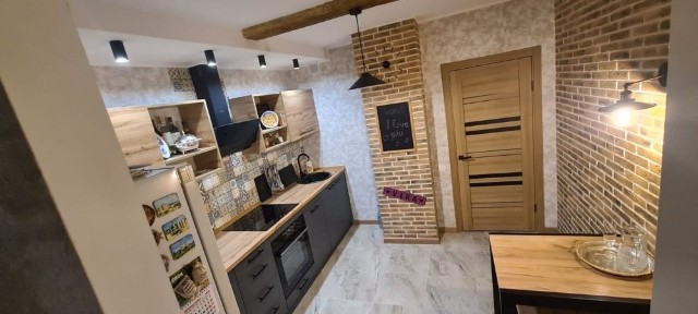 Здається квартира на Митниці