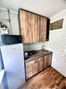 Здається компактна 1 кім. квартира р-н Depot, ЧДТУ