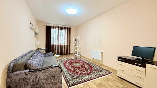 Двокімнатна квартира в ЖК Левада/ подобово/ метро Левада