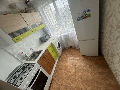 Здам 2 кім район Макдональдс