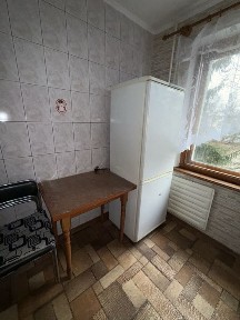 Оренда 1 кімнатної по вулиці Київська