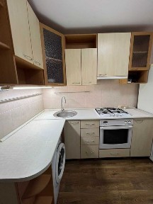 Оренда 2к квартири на Мотелі, можна діти та маленька тварина