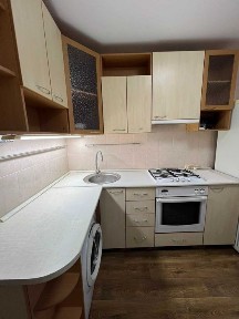 Оренда 2к квартири на Мотелі, можна діти та маленька тварина