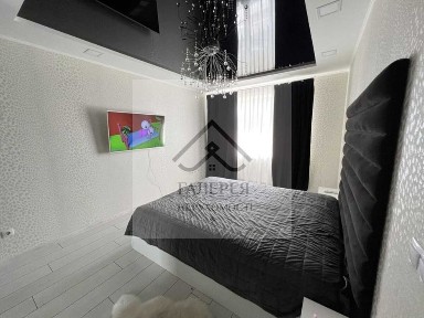 Здам 1 кім квартири в Новобудові на Подолі. Індивідуальне опалення!