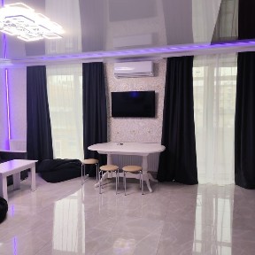 Апартаменты посуточно в Кременчуге