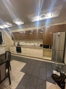 Аренда 3 комн. шикарной квартиры пр. Аэрокосмический (Гагарина), 41/2