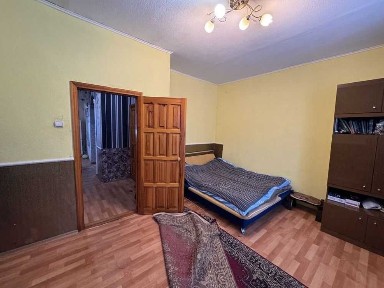 2 к. кв., 50м, Григоровское шоссе, м. Холодная гора 5 минут пешком