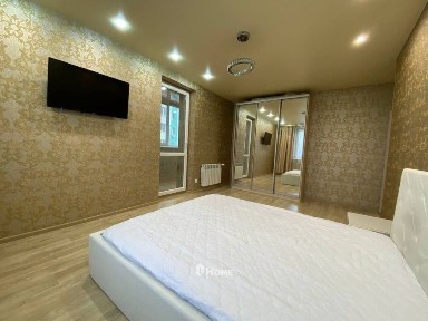 Просторная Евродвушка в ЖК Рогатинский. «Метро Центральный рынок»