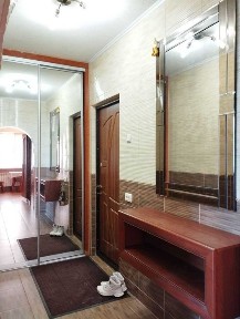 Сдам хорошую 2к. кв, 10 мин. пешком м. 