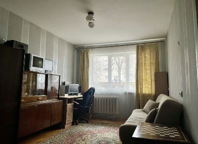 1 квартира м армейская, харьковских дивизий 22, 5500+свет, новые дома