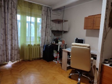 Здам 1 квартиру на ХТЗ біля базару, вул. Альошина, 25